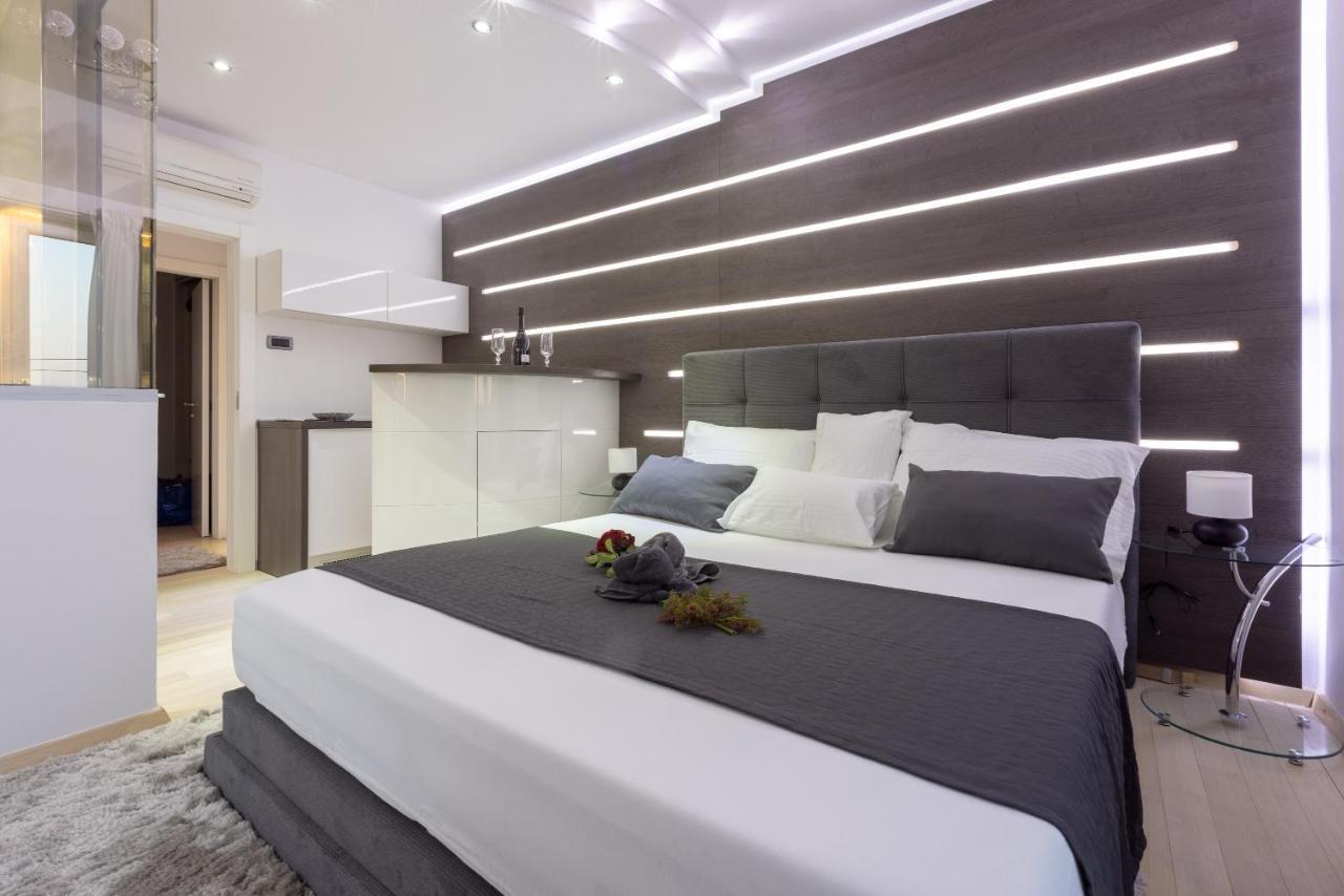 Villa M Dramalj Esterno foto